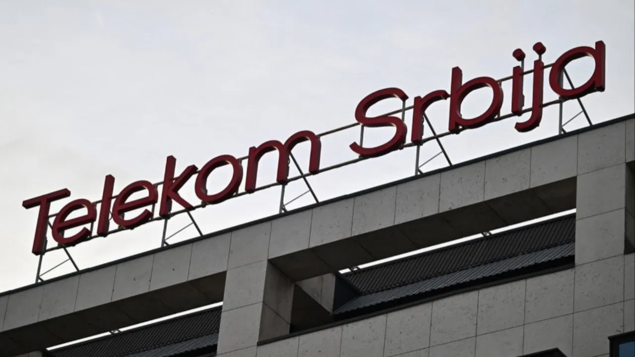 Telekom Srbija