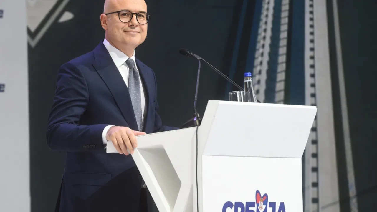 Miloš Vučević