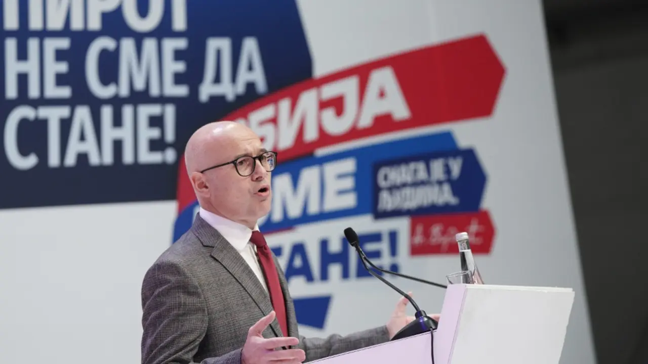 Miloš Vučević