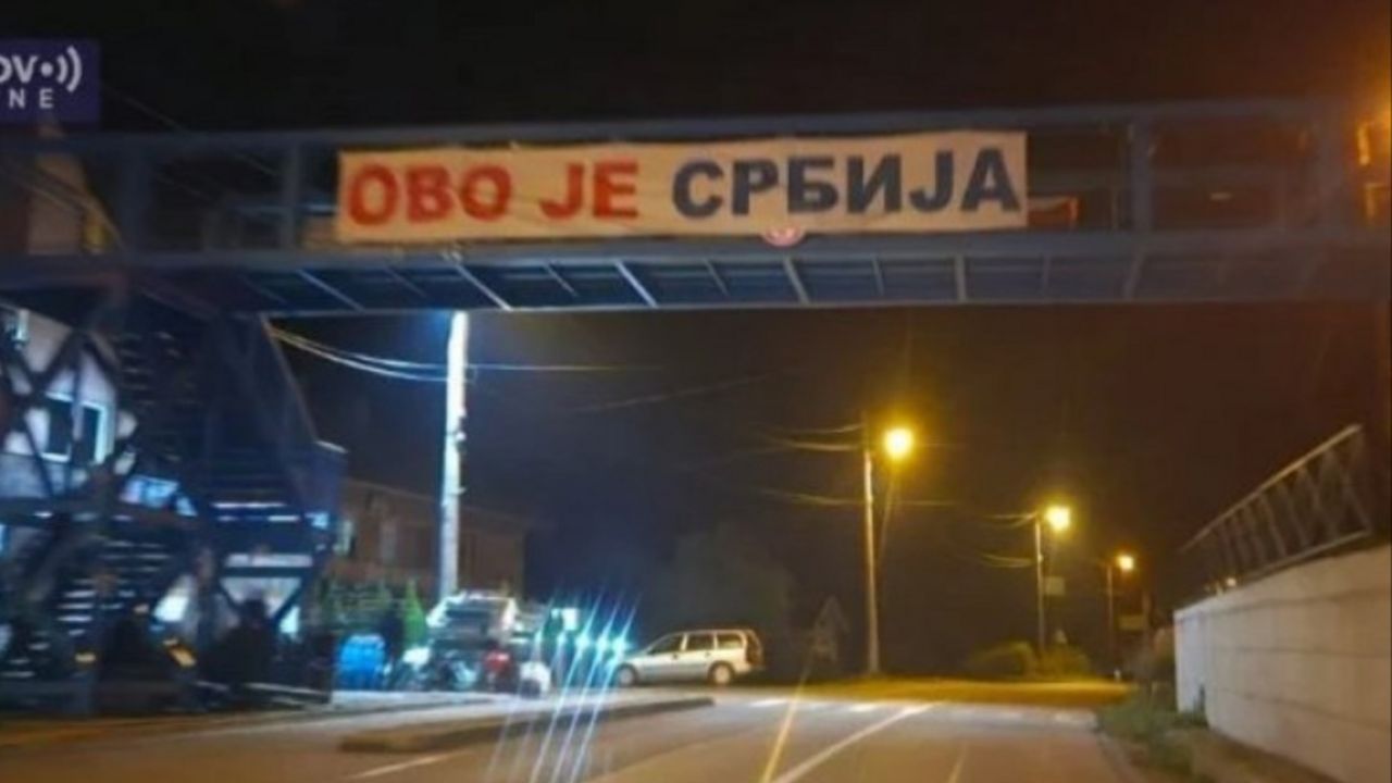 kosovo