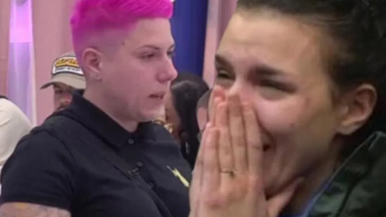 Jovana Tomić Matora, Anita Stanojlović