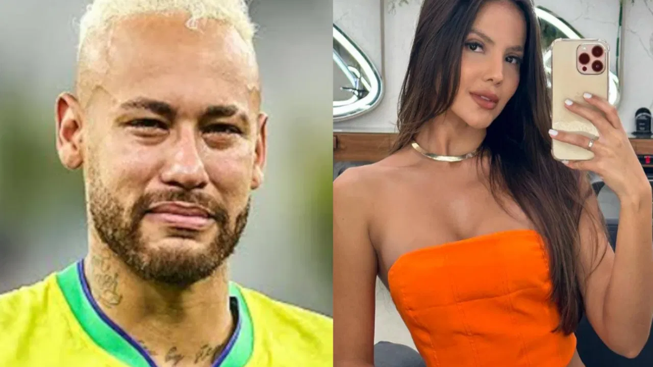 Nejmar i Luana