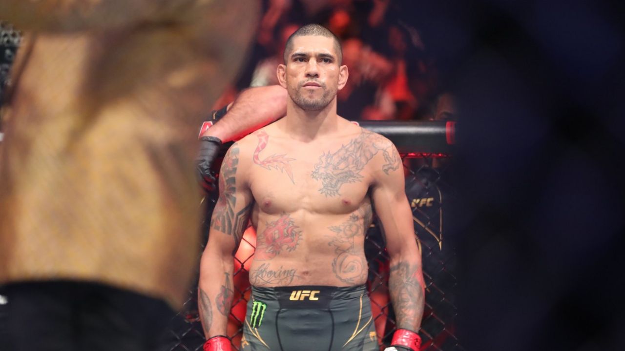 Aleks Pereira