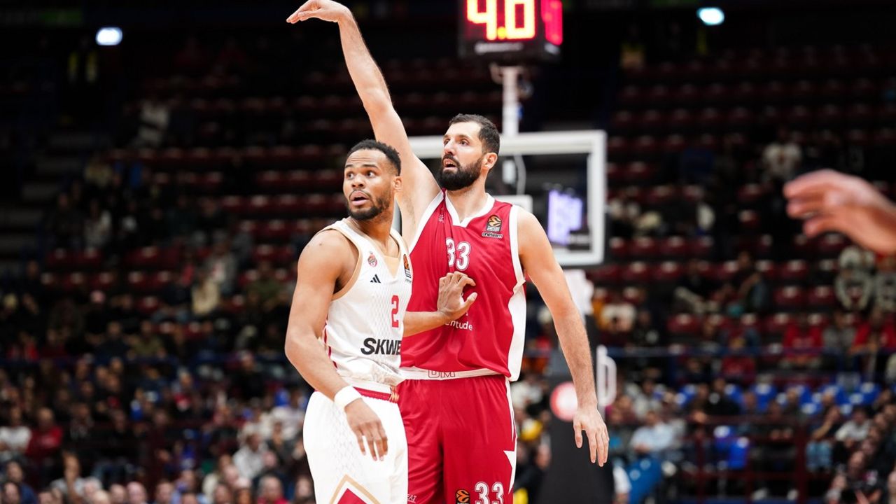 Nikola Mirotić