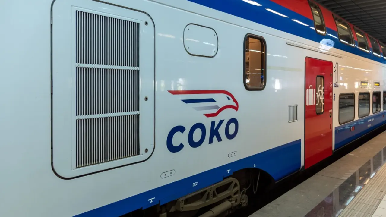 "Soko" voz