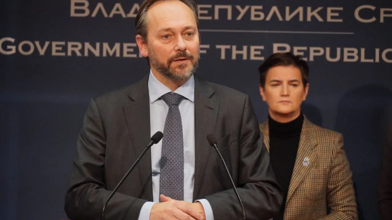 Foto: Tanjug/VLADIMIR ŠPORČIĆ