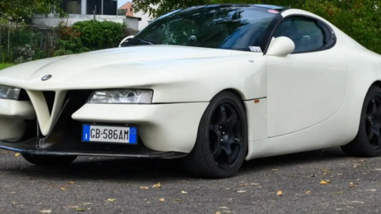 Alfa Romeo