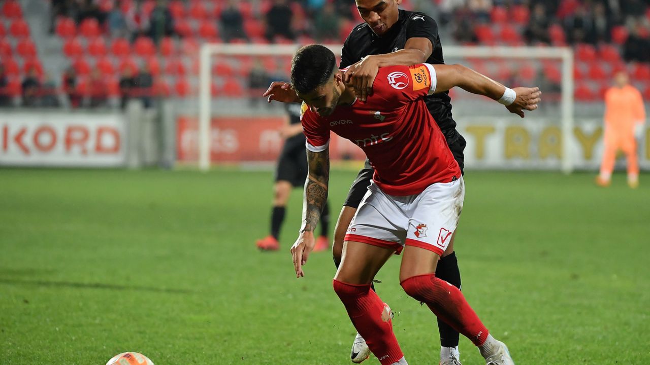 FK Napredak