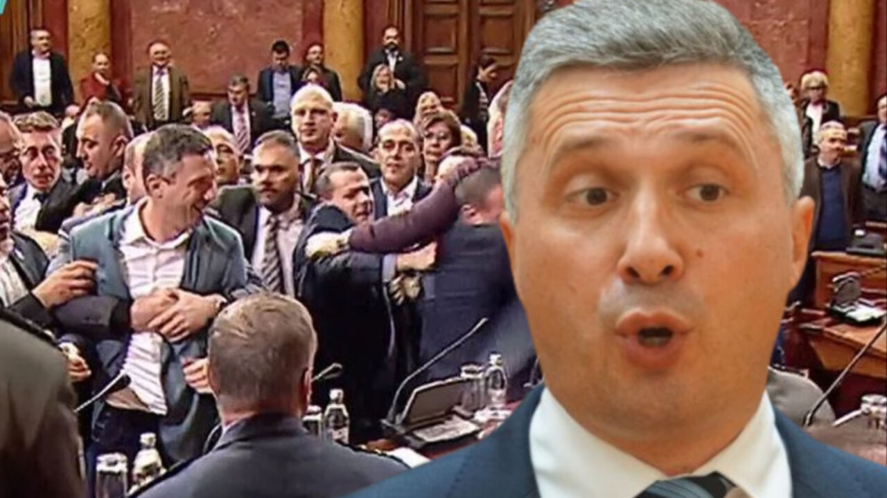 Boško Obradović