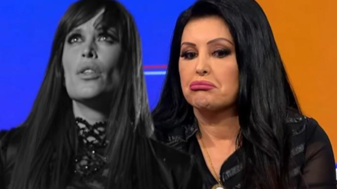 Ksenija Pajčin, Dragana Mirković