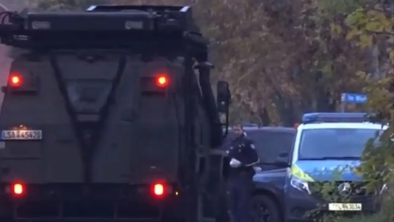 Policija