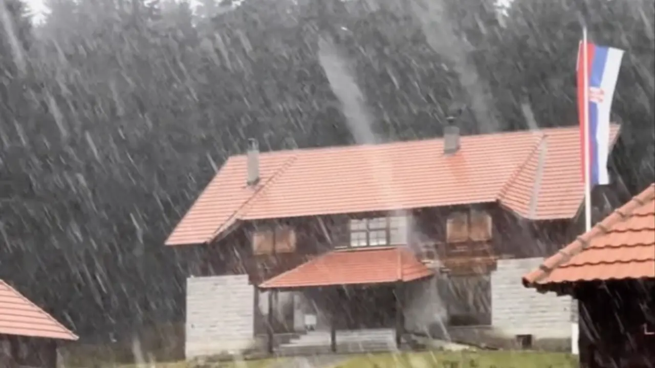 Golija