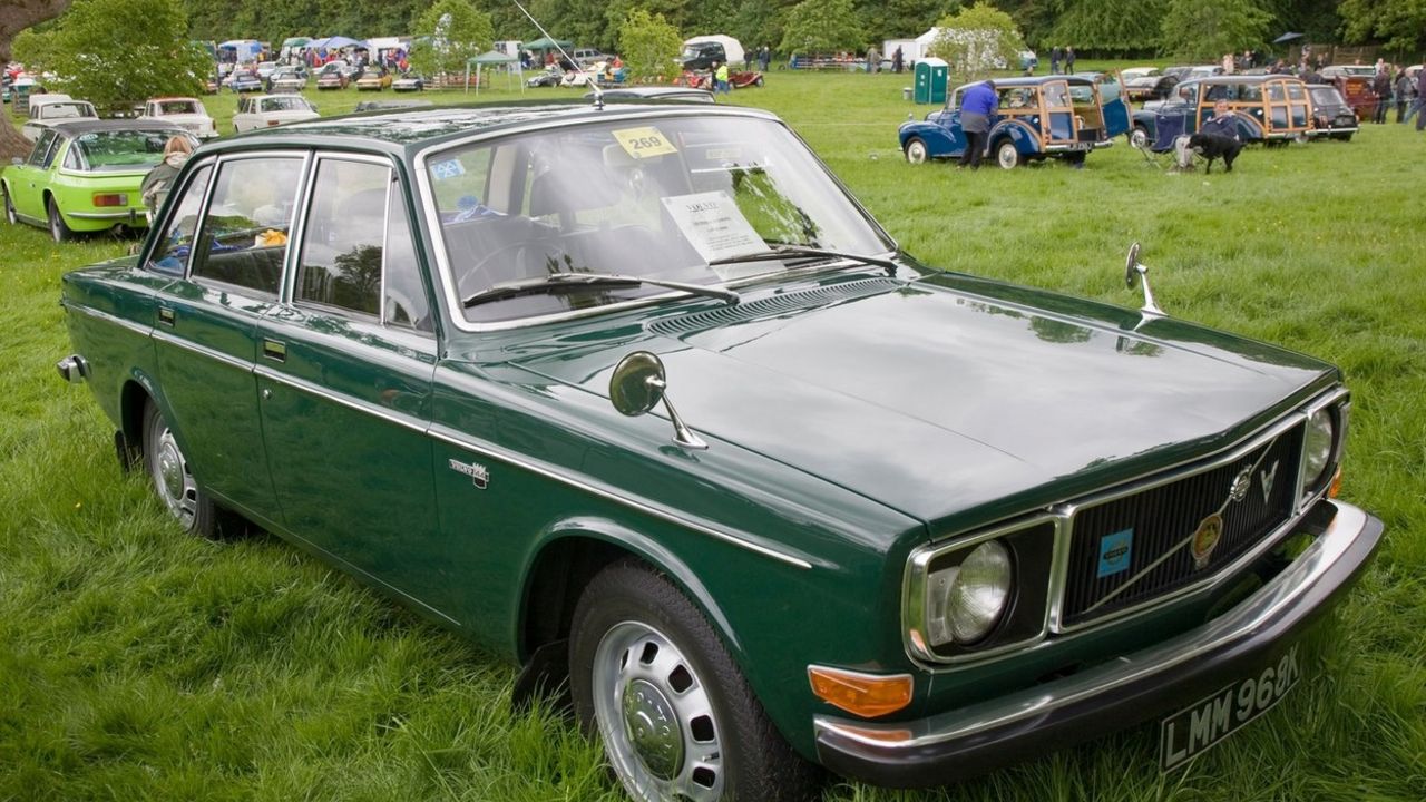 Volvo 
