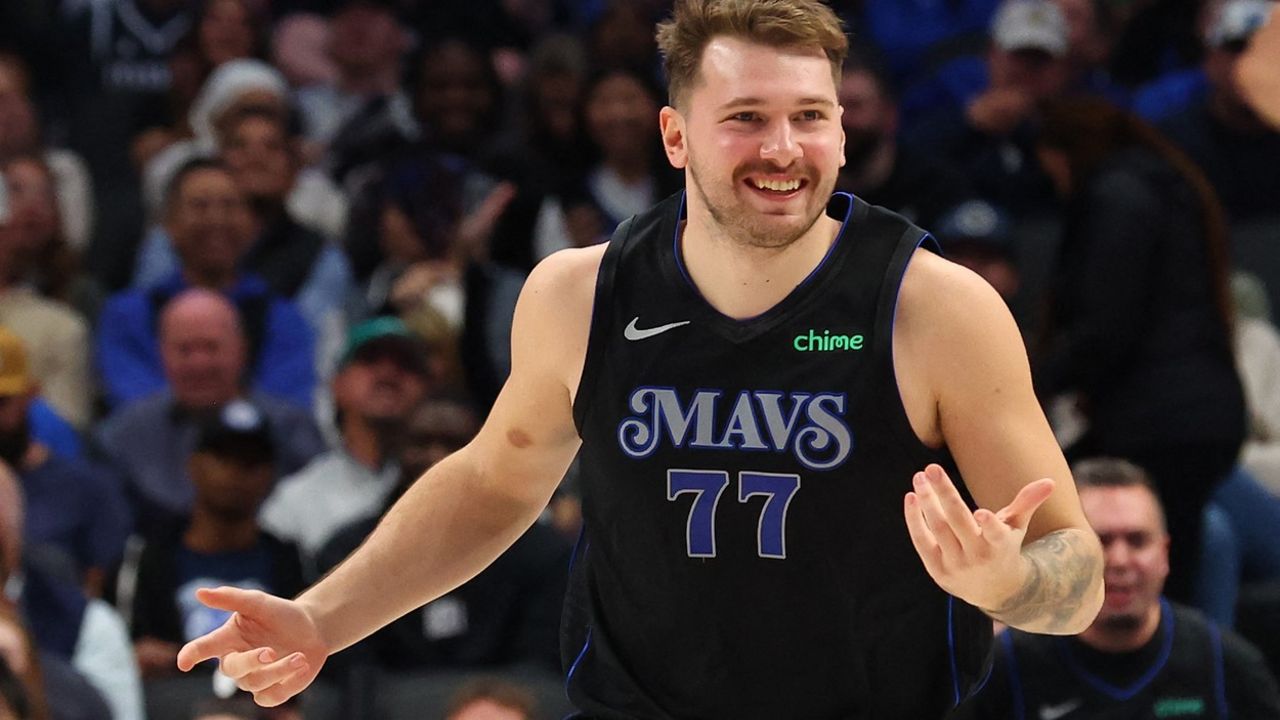 Luka Dončić