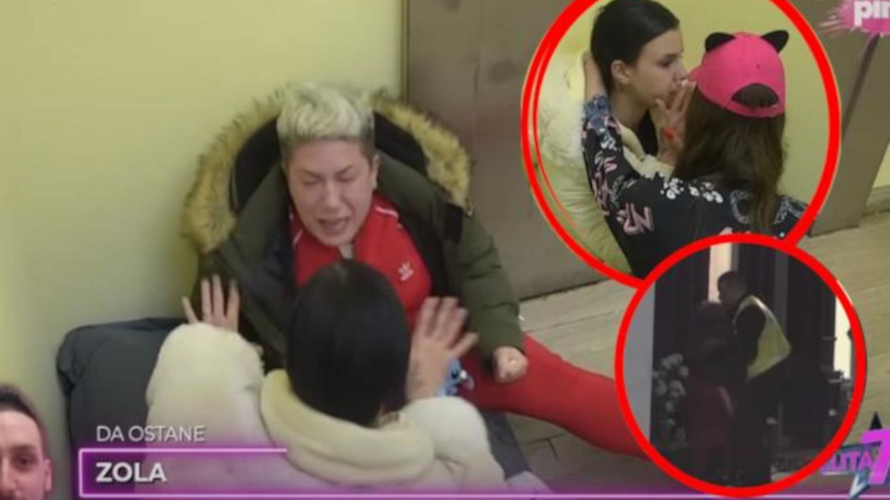 Matora i Anita
