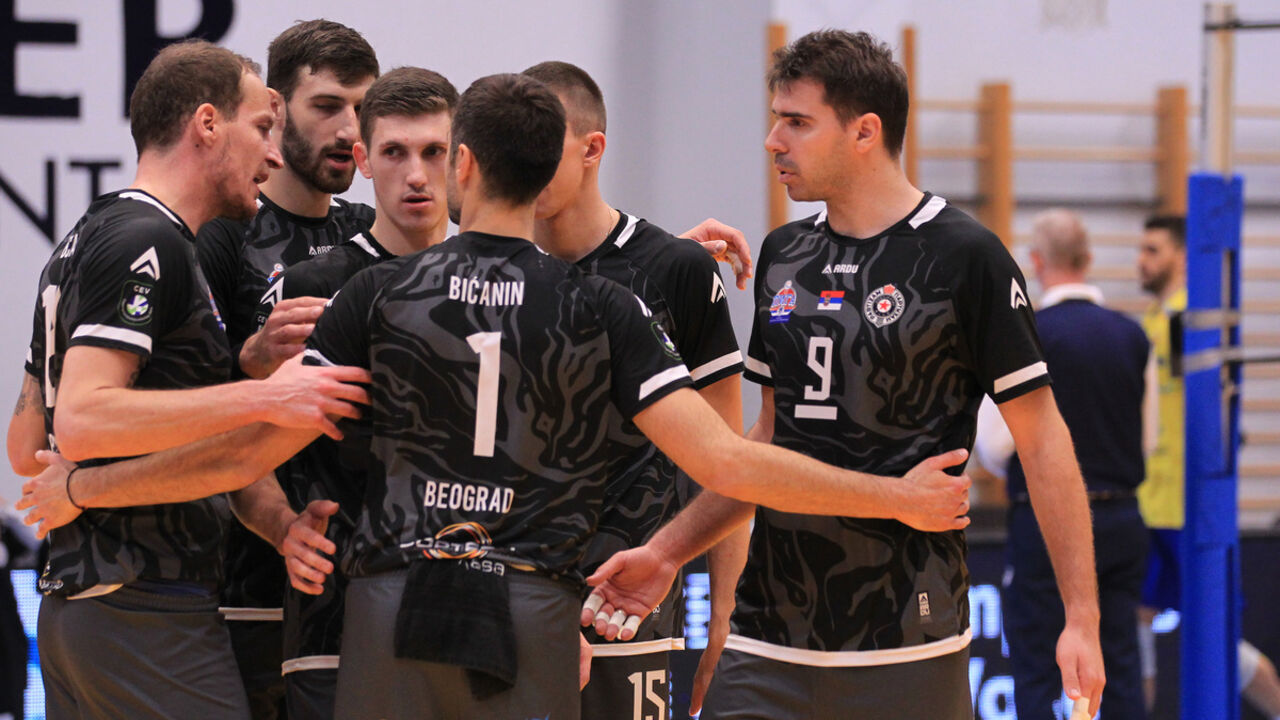 OK Partizan