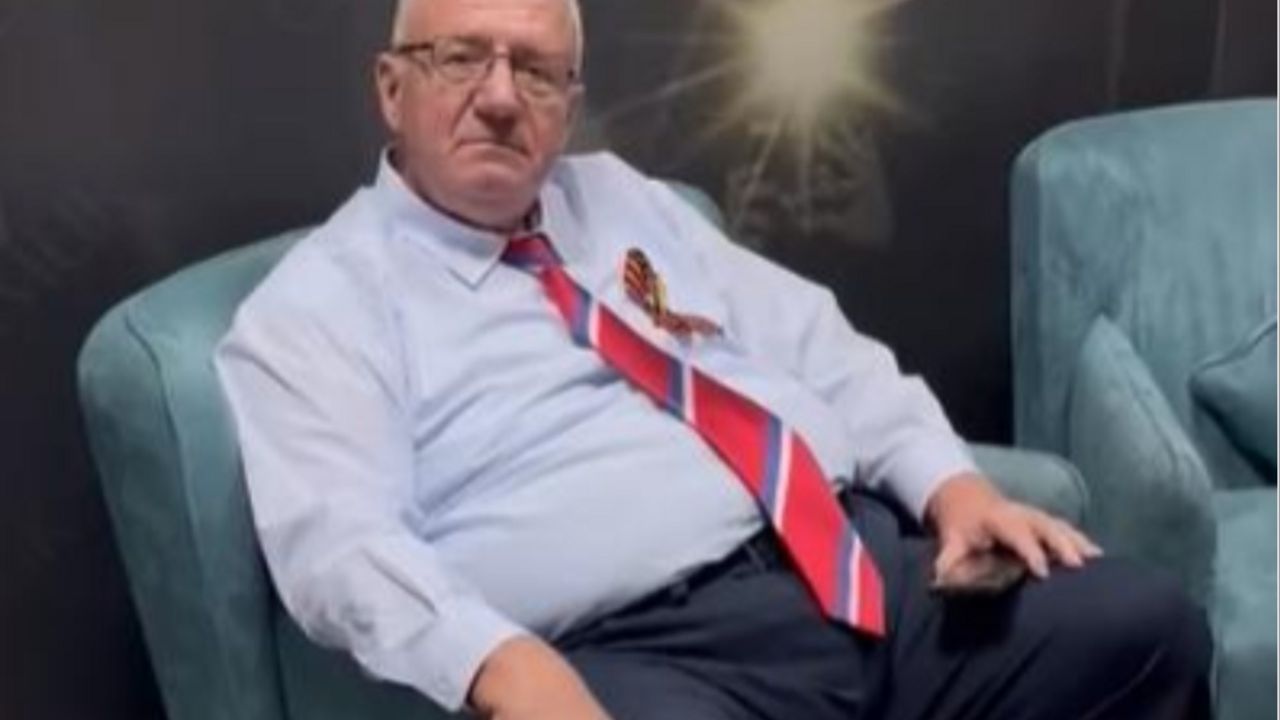Vojislav Šešelj