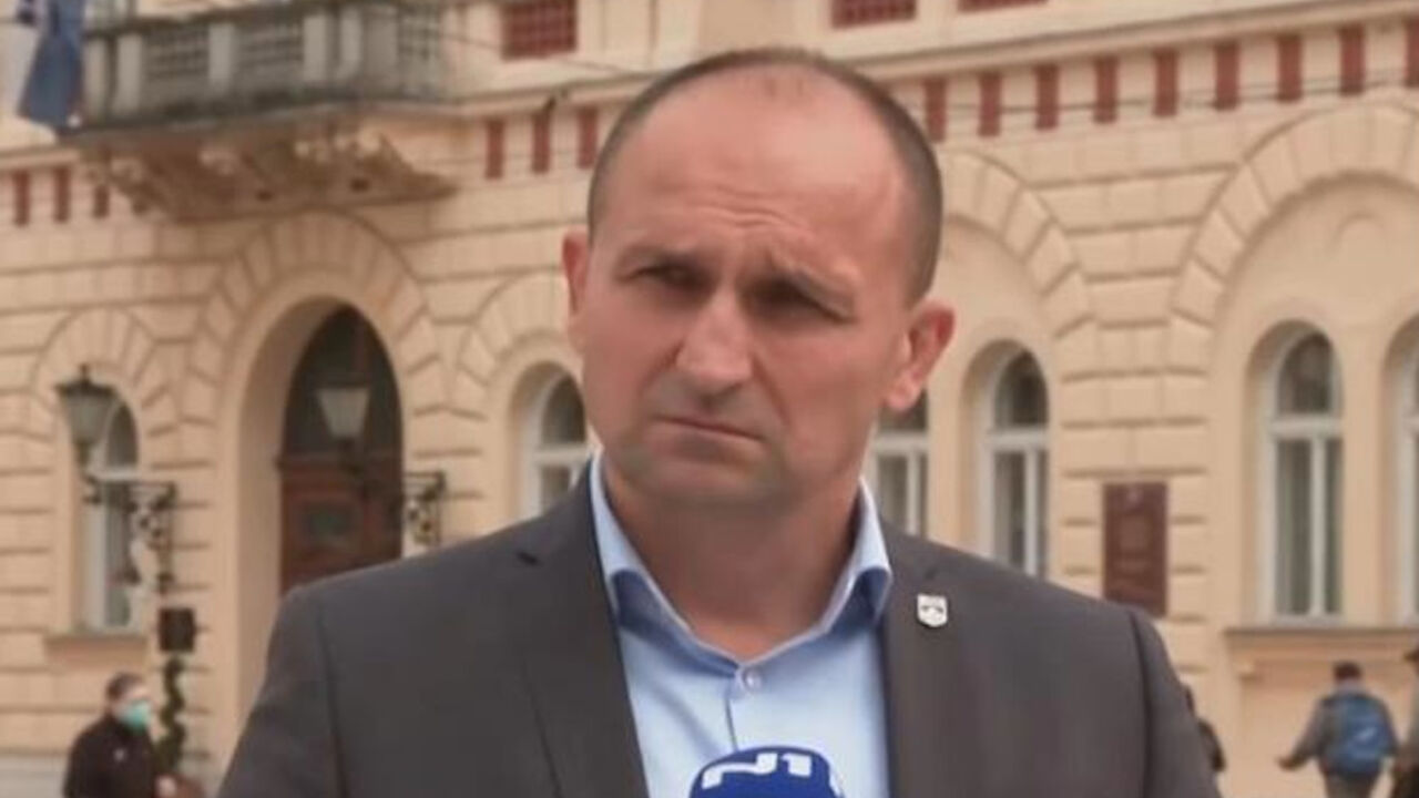 Ivan Anušić