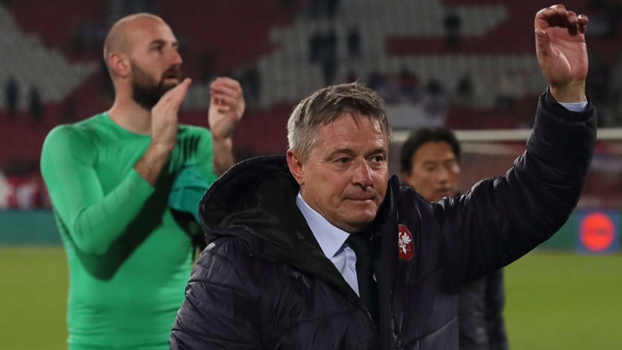 Dragan Stojković Piksi