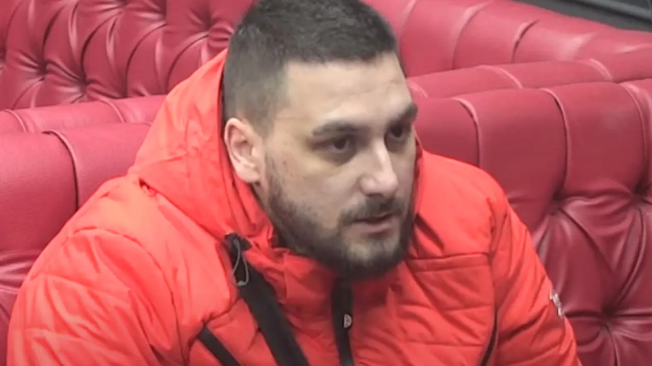 Lazar Čolić Zola