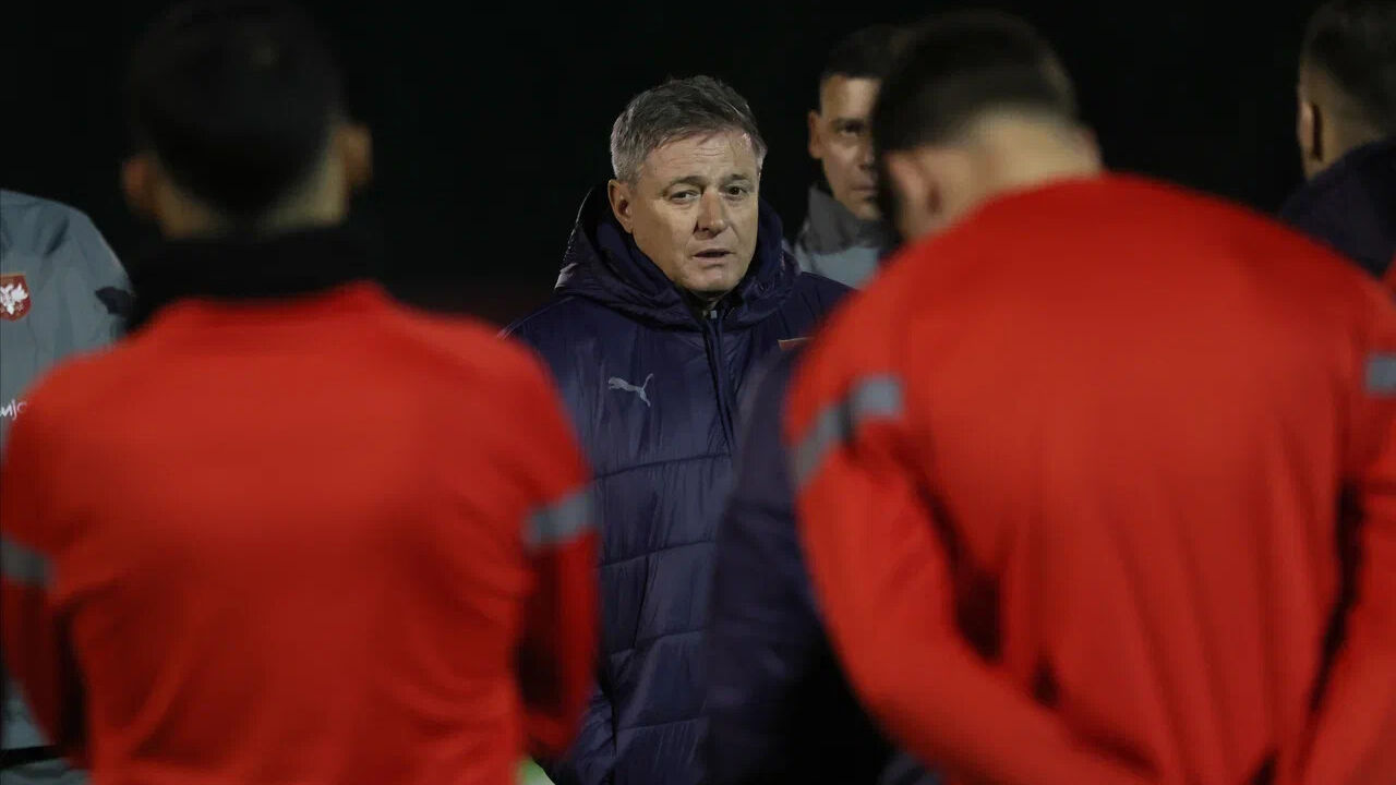 Dragan Stojković Piksi