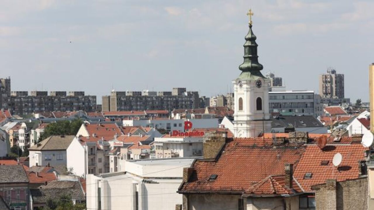 novi sad