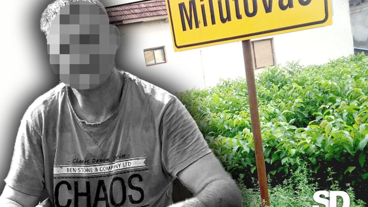 milutovac