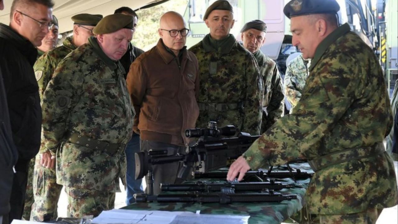 Miloš Vučević