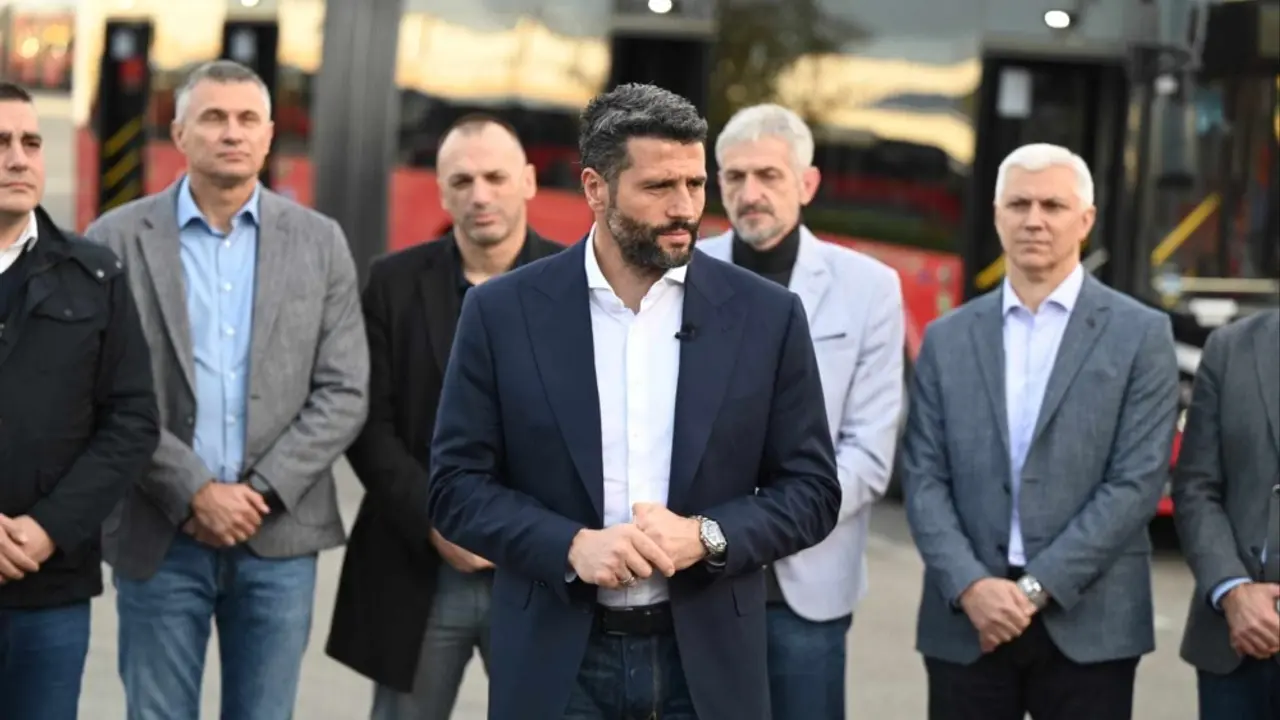 Aleksandar Šapić