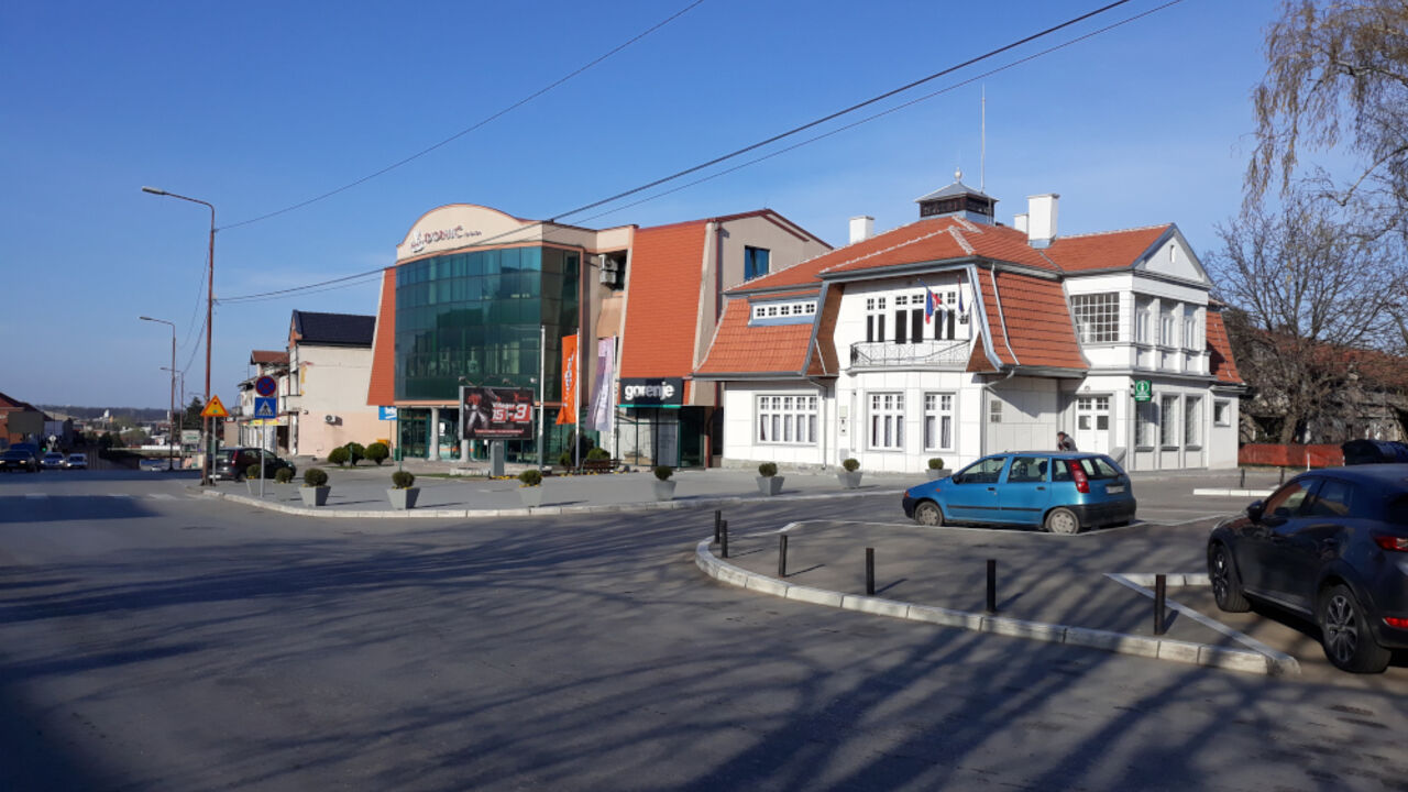 Velika Plana