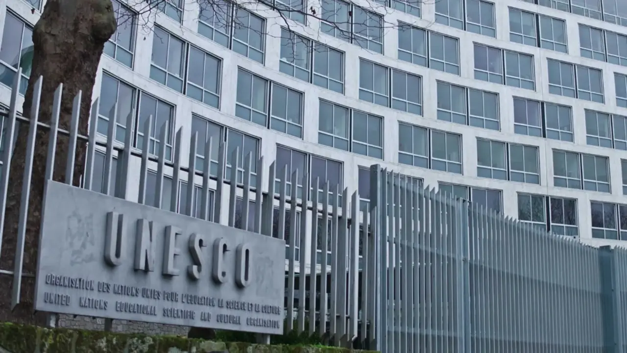 UNESCO