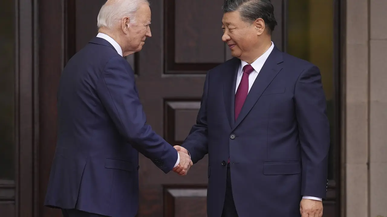 Foto: Tanjug/AP/Doug Mills 