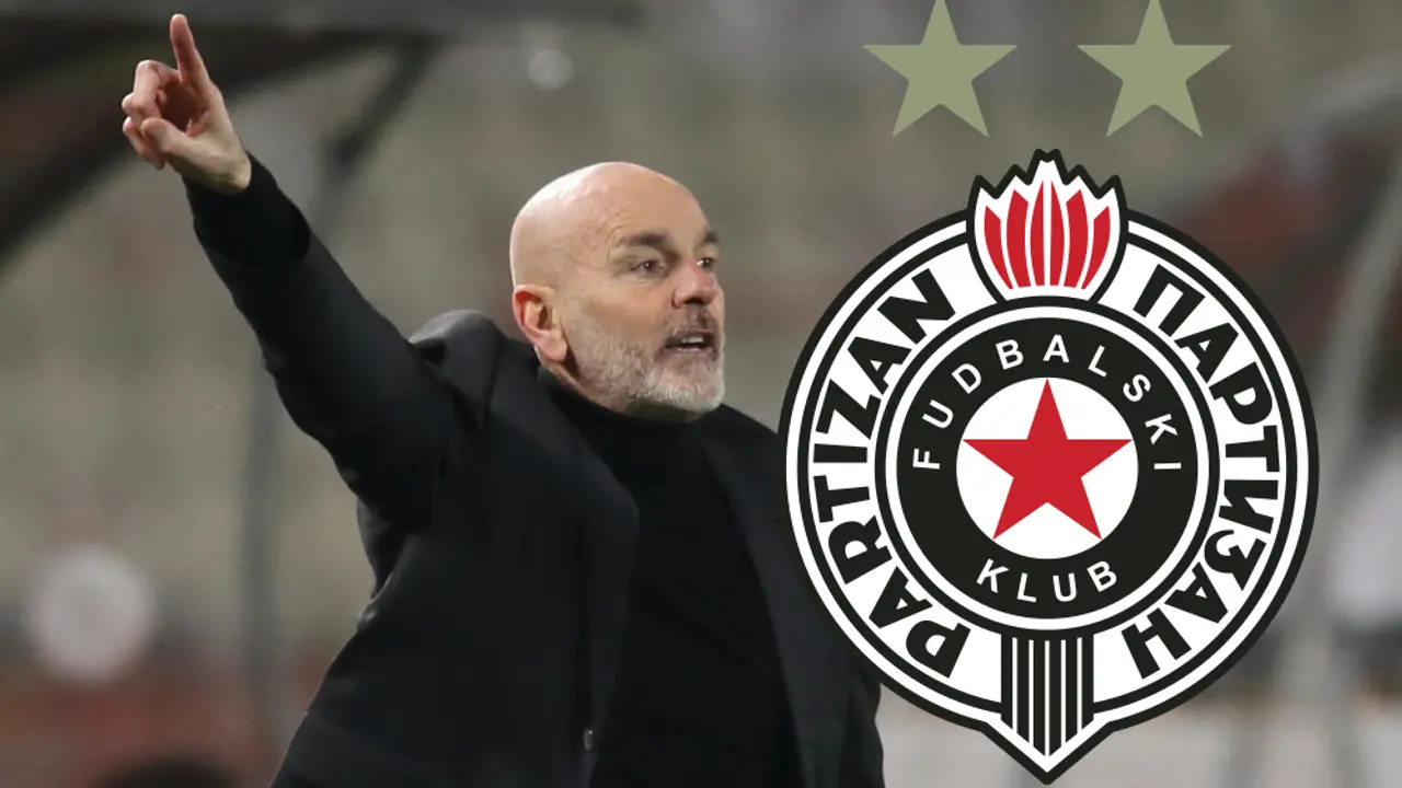 Stefano Pioli