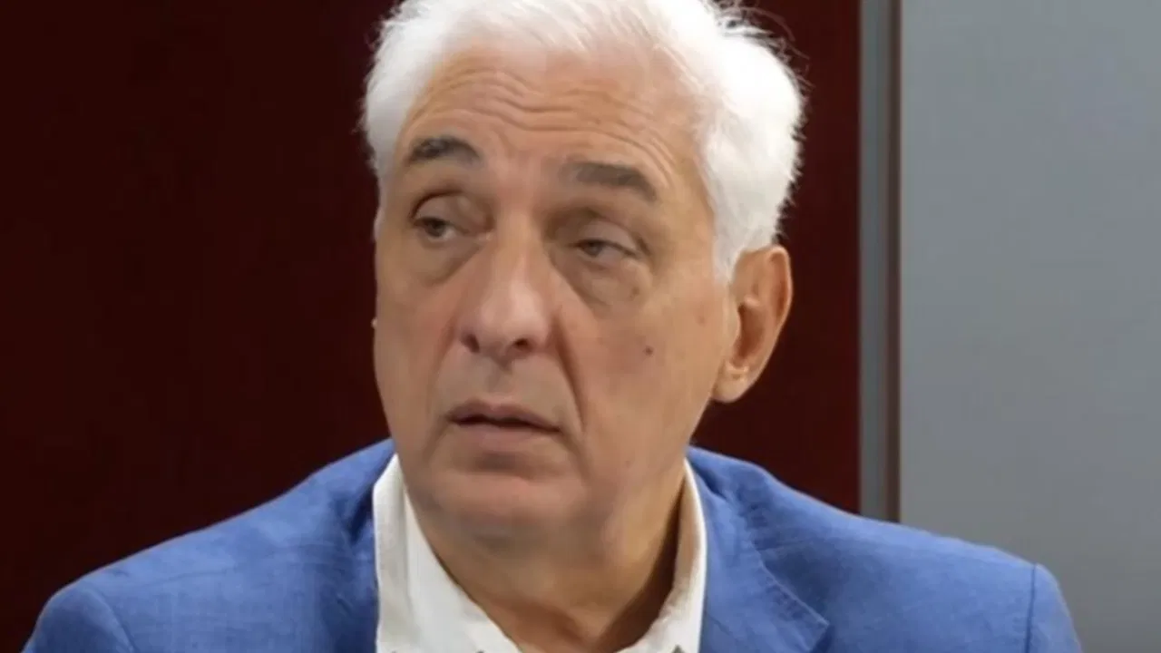 Božo Prelević