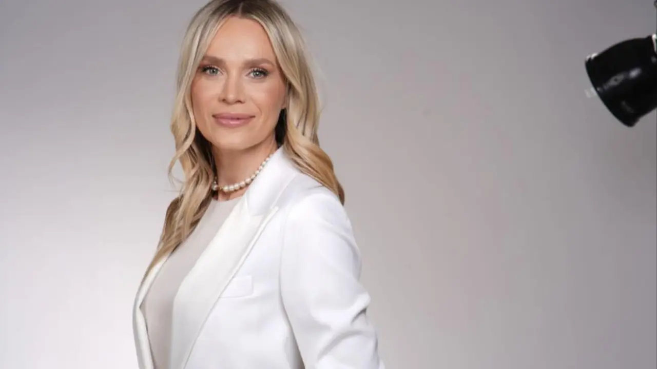 Aleksandra Martinović
