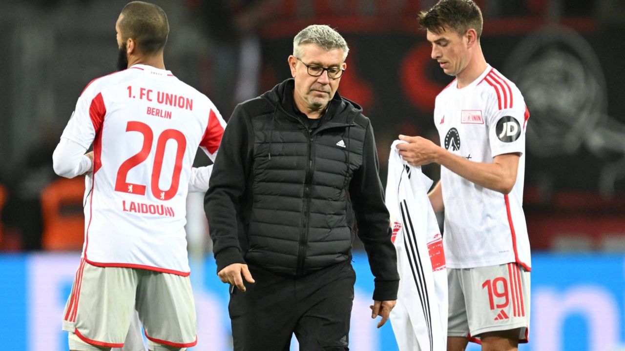 FK Union Belrin