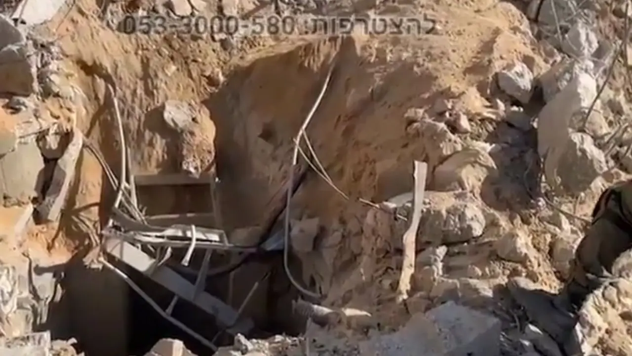 Foto: Twitter Printscreen/@JewishVoice