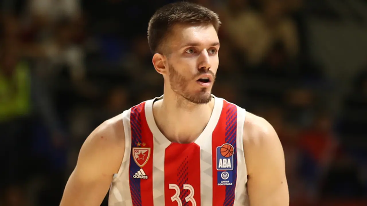 Filip Petrušev