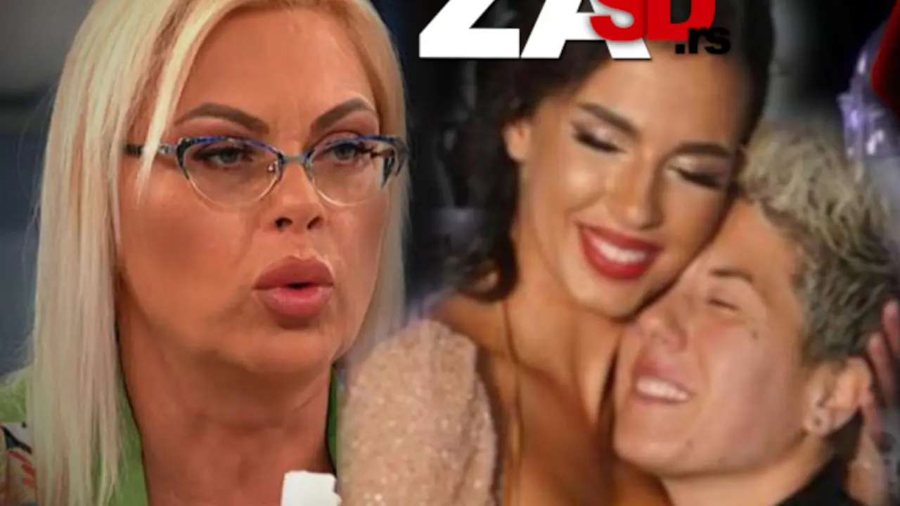 Marija Kulić, Jovana Tomić Matora, Anita Stanojlović