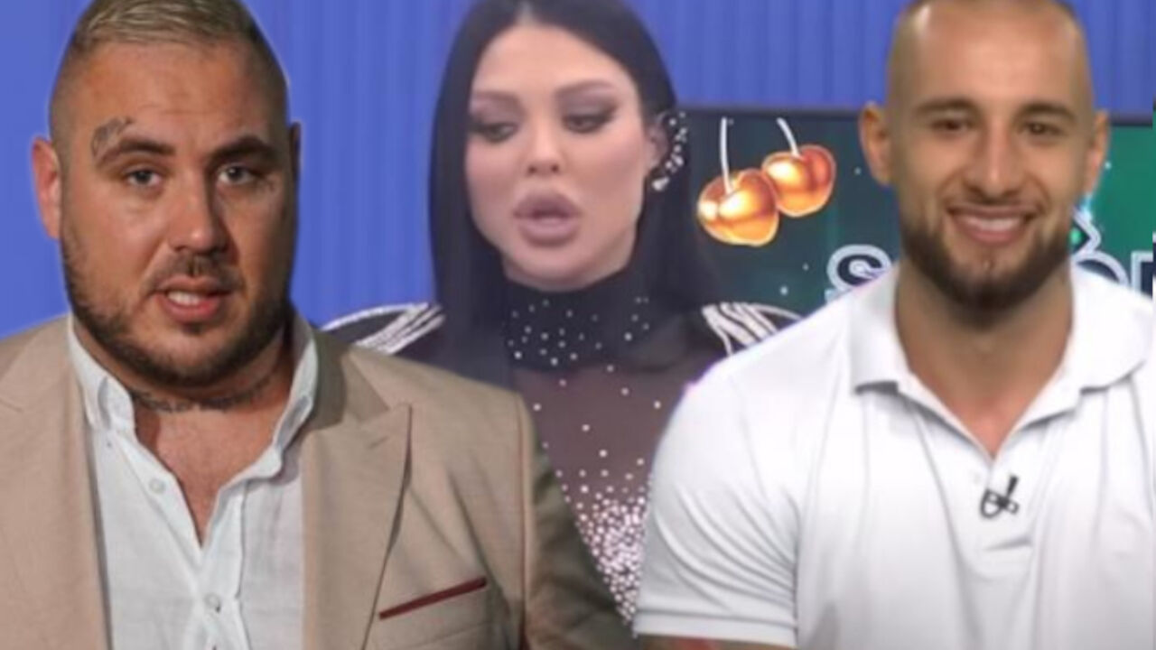 Maja Marinković, Filip Car, Nikola Bukilić