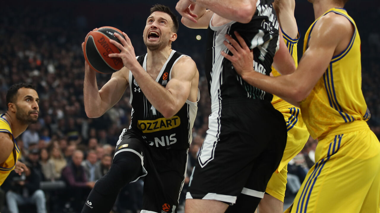 Aleksa Avramović