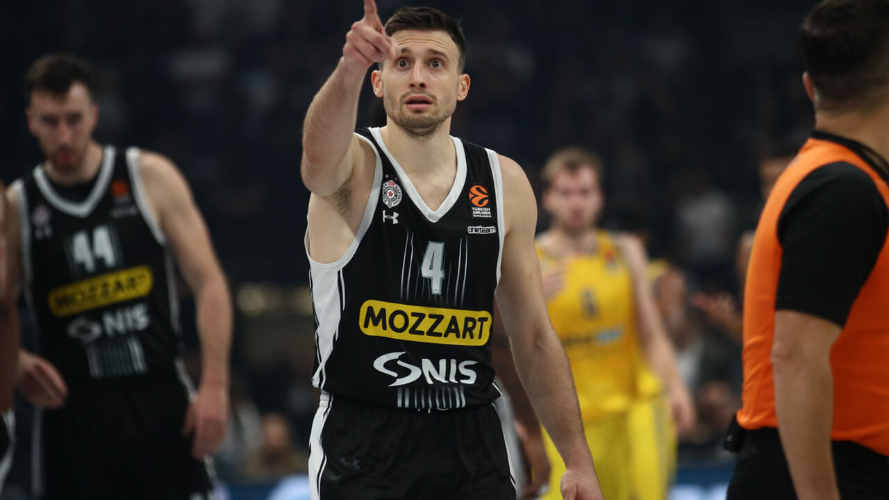 Aleksa Avramović