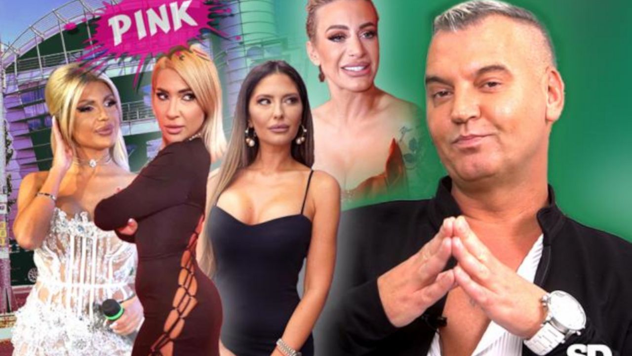 Milan Milošević, Jovana Jeremić, Ana Radulović, Ivana Šopić