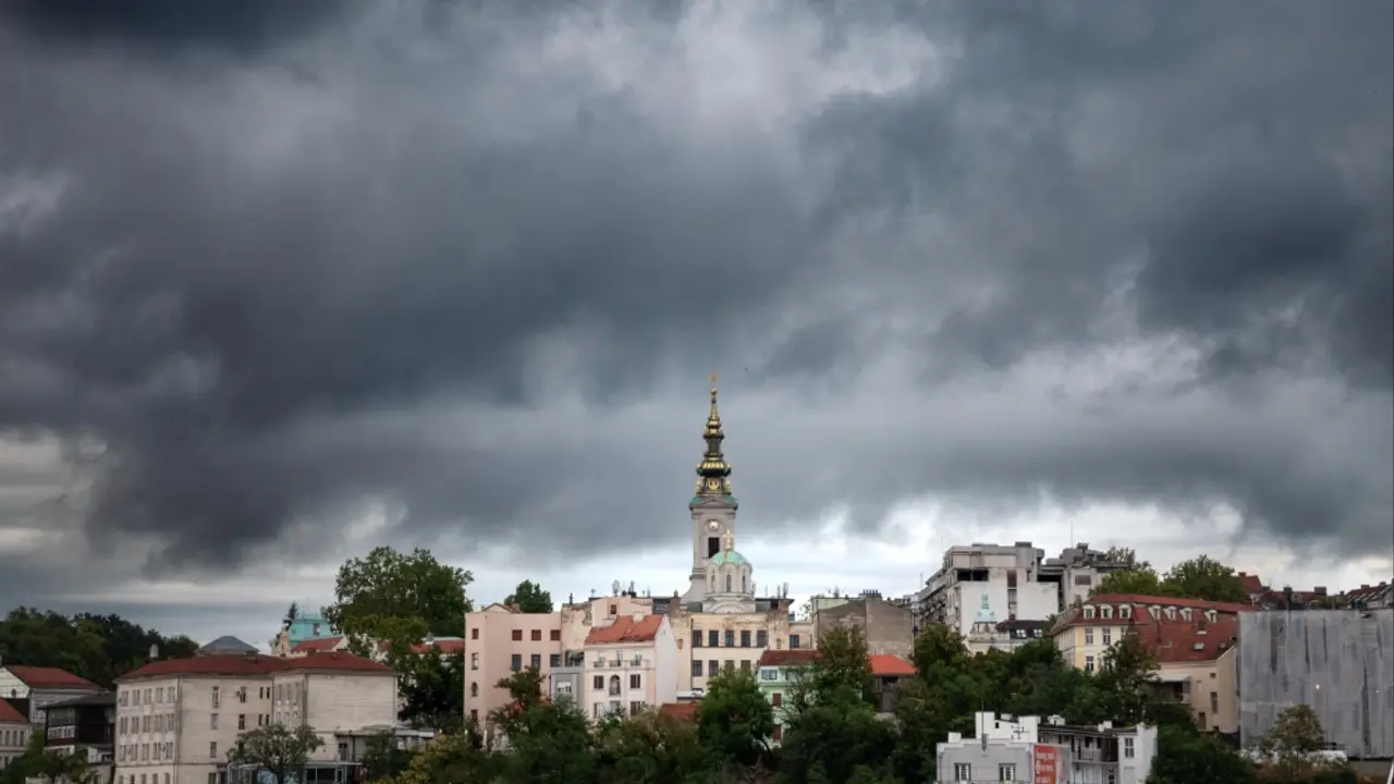 Beograd