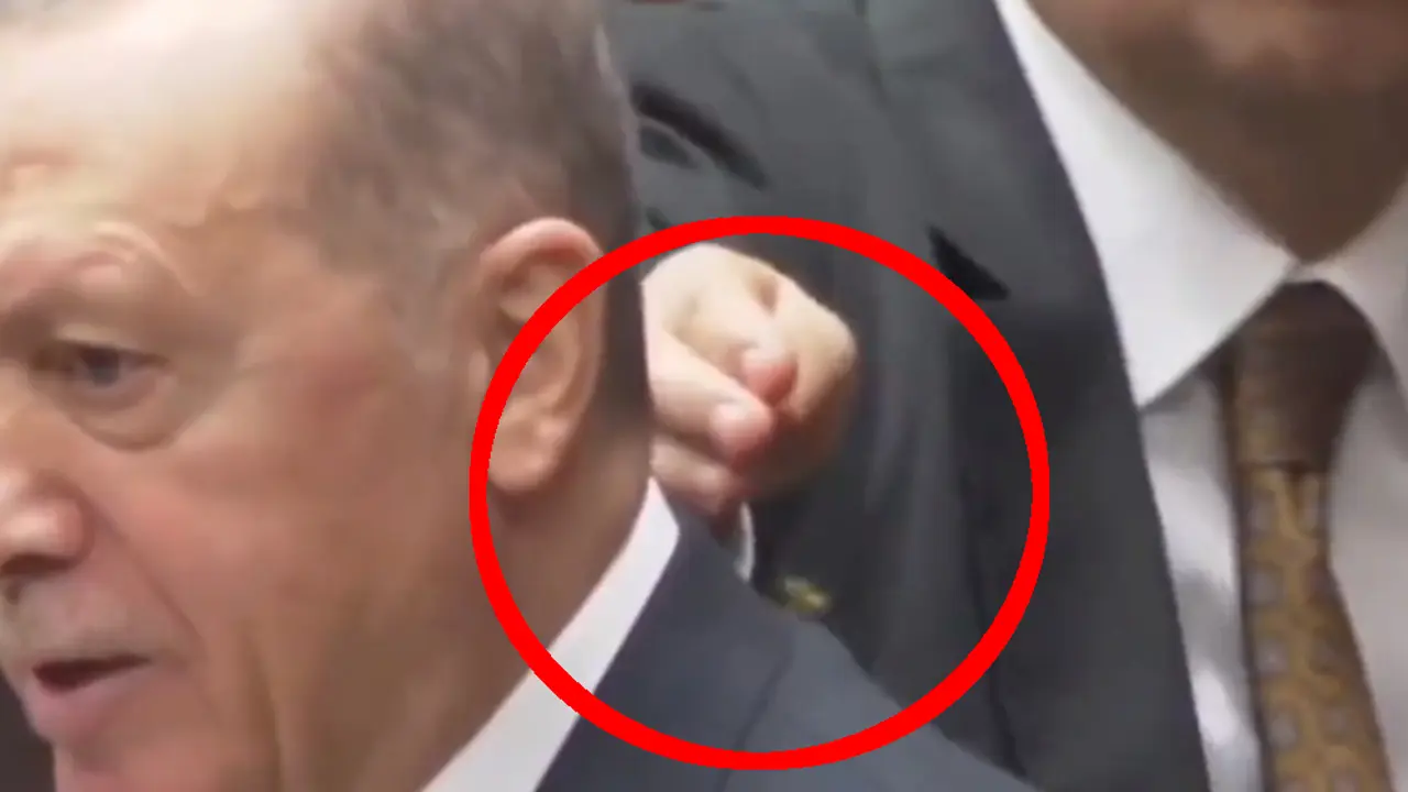Redžep Tajip Erdogan