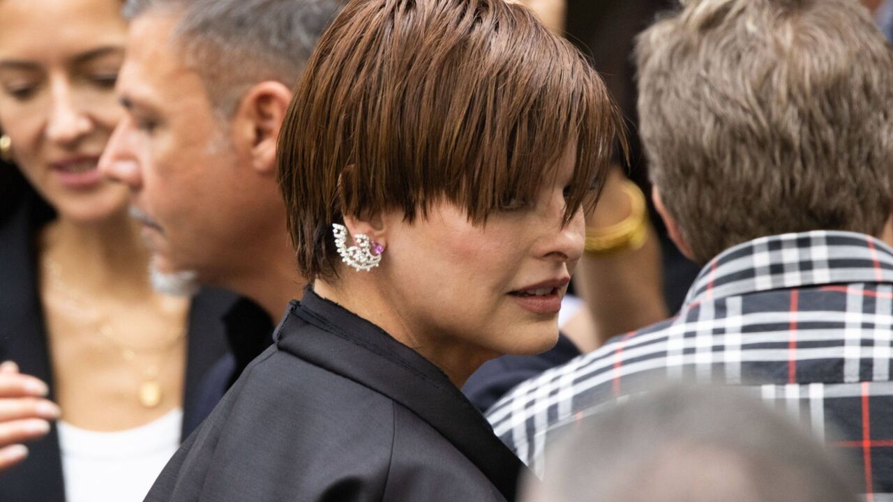 Linda Evanđelista