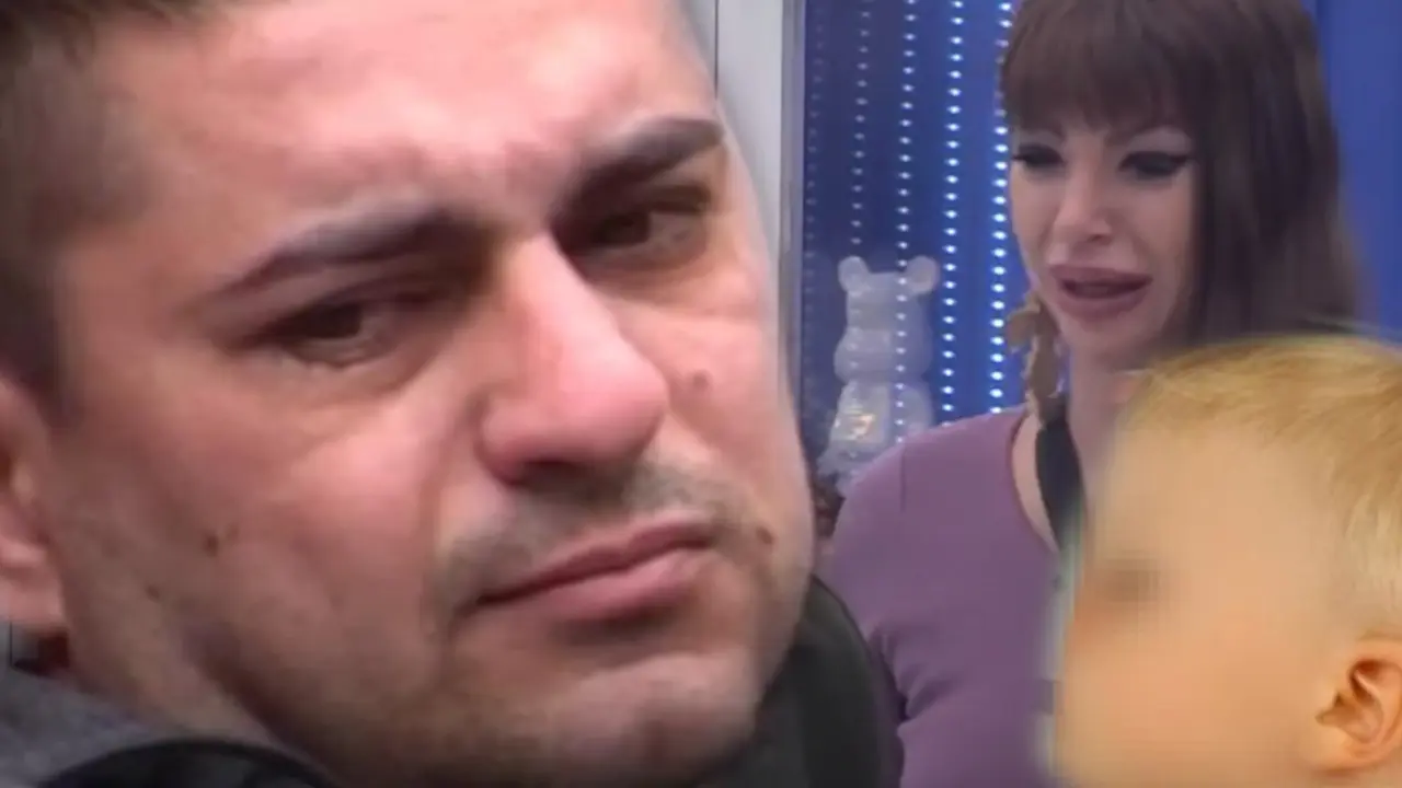 Miljana Kulić, Nenad Macanović Bebica, Željko Kulić