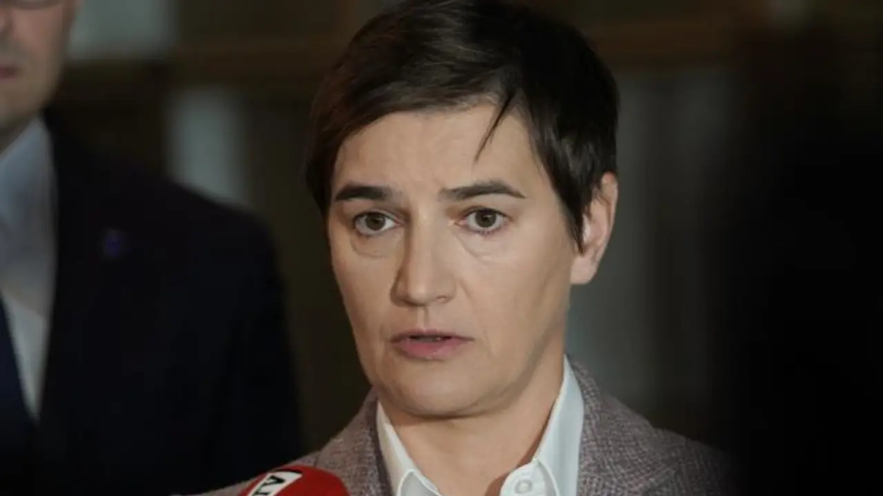 Ana Brnabić