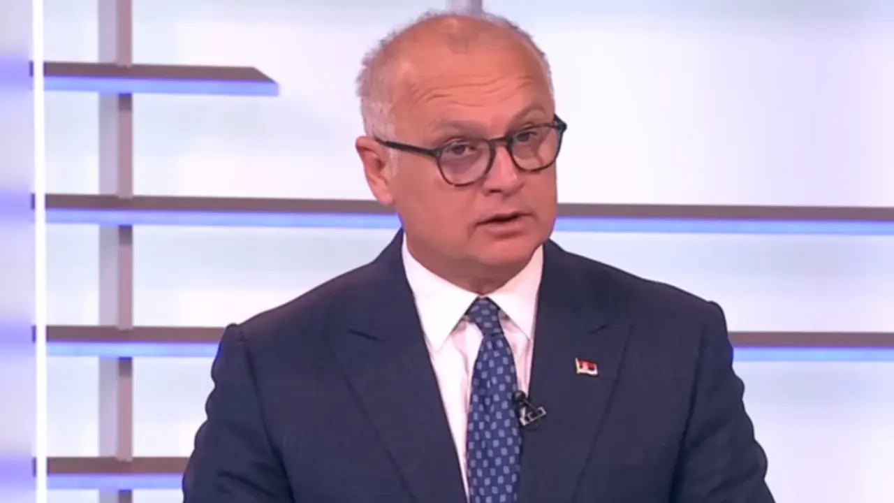 Goran Vesić