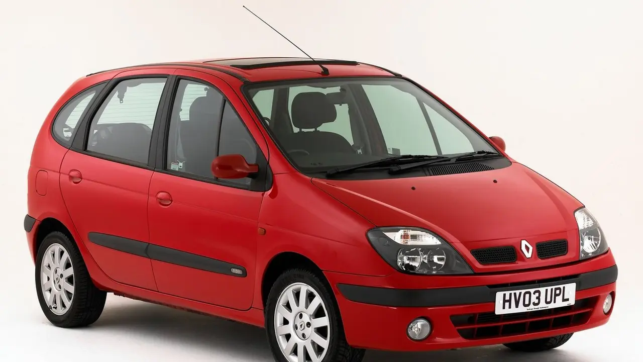 automobil